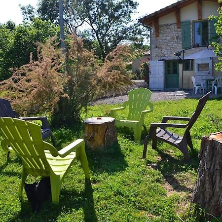Couanac Gite Familial A La Campagne Avec Piscine Cayriech 외부 사진