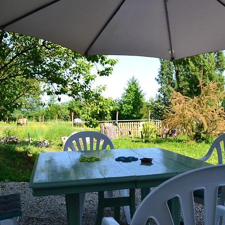 Couanac Gite Familial A La Campagne Avec Piscine Cayriech 외부 사진