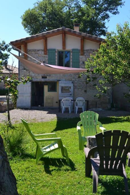 Couanac Gite Familial A La Campagne Avec Piscine Cayriech 외부 사진